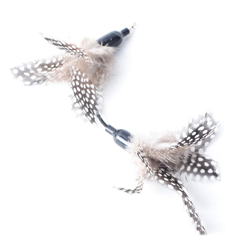 Feather Frenzy Cat Teaser: The Ultimate Interactive Playtime Experience