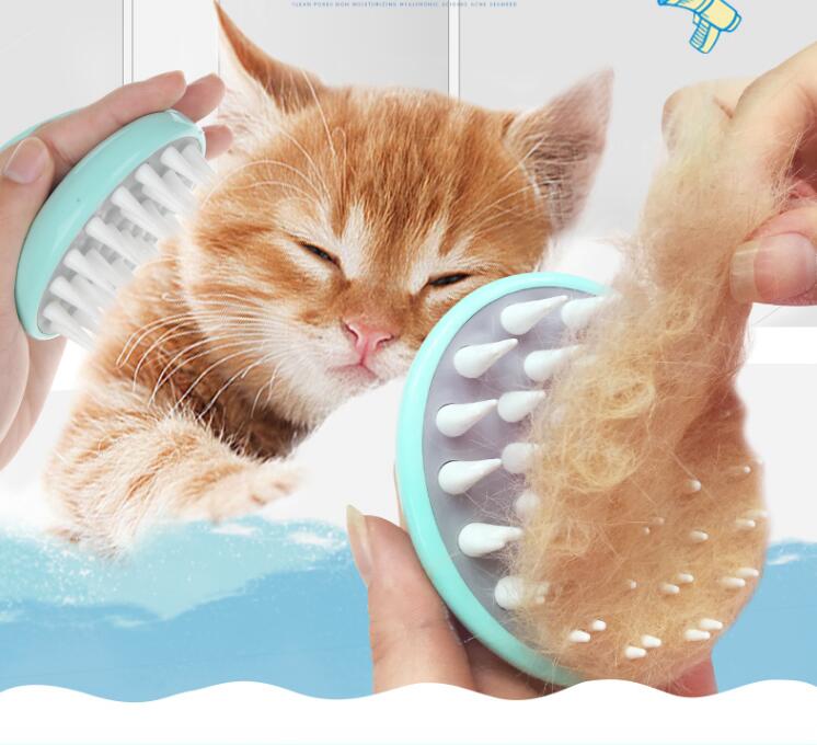 Pet Brush for Grooming
