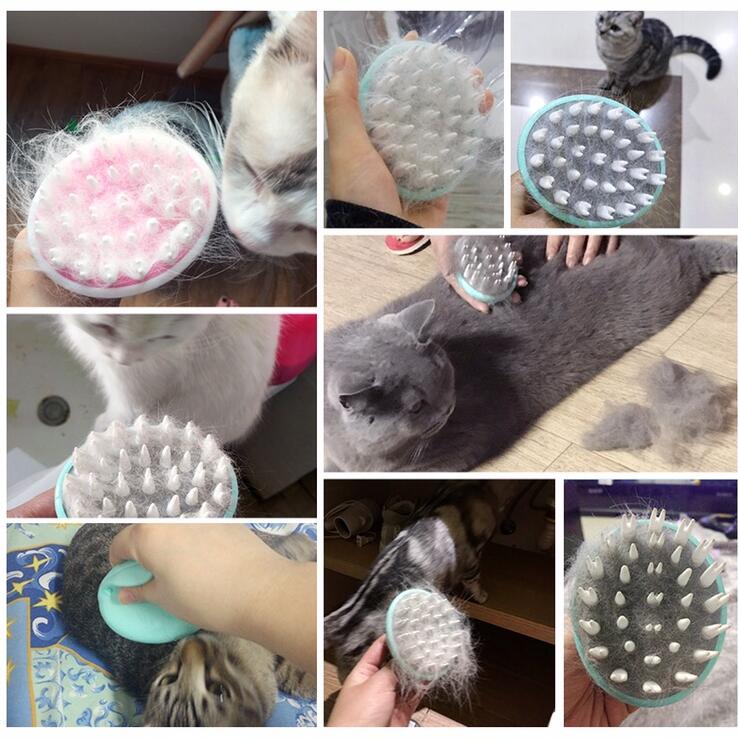 Pet Brush for Grooming