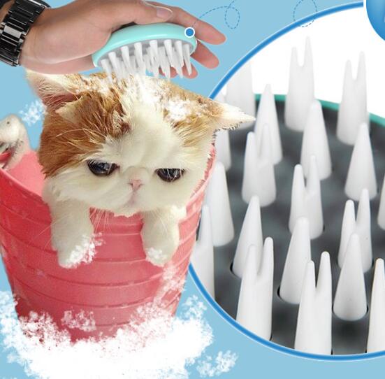 Pet Brush for Grooming